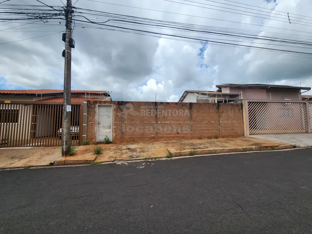 Terreno, 200 m² - Foto 1