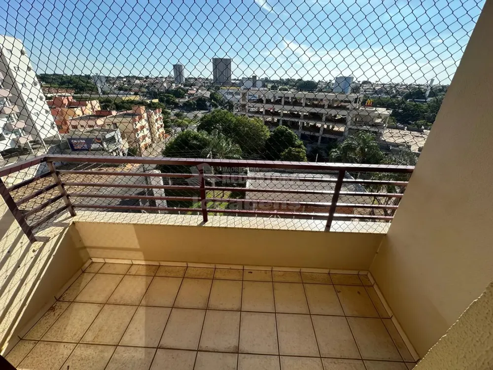 Apartamento, 3 quartos, 104 m² - Foto 1