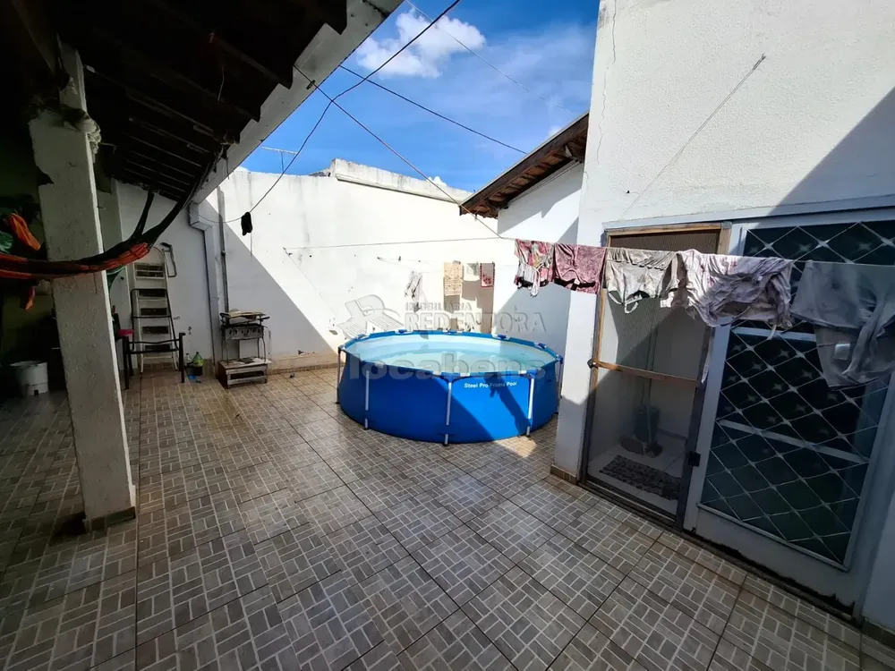 Casa, 5 quartos, 146 m² - Foto 4