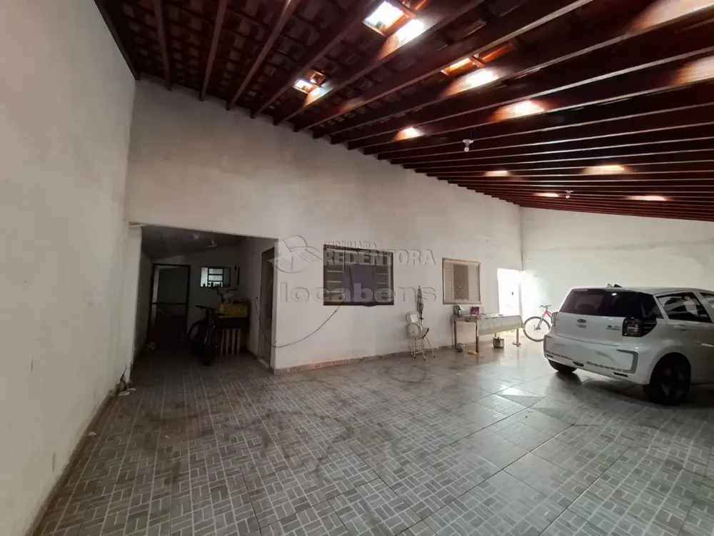 Casa, 5 quartos, 146 m² - Foto 1