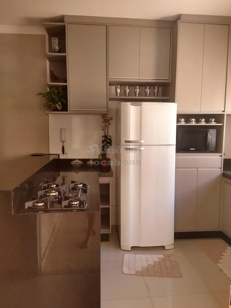 Casa, 3 quartos, 170 m² - Foto 2