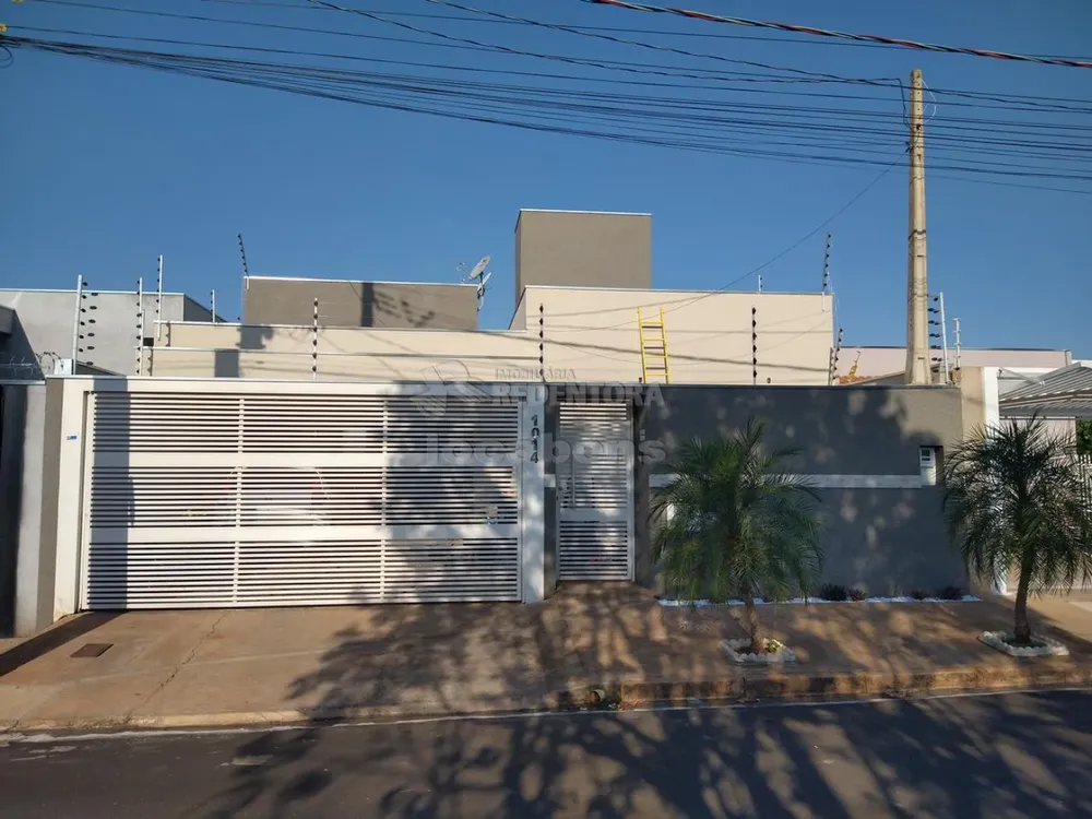 Casa, 3 quartos, 170 m² - Foto 1