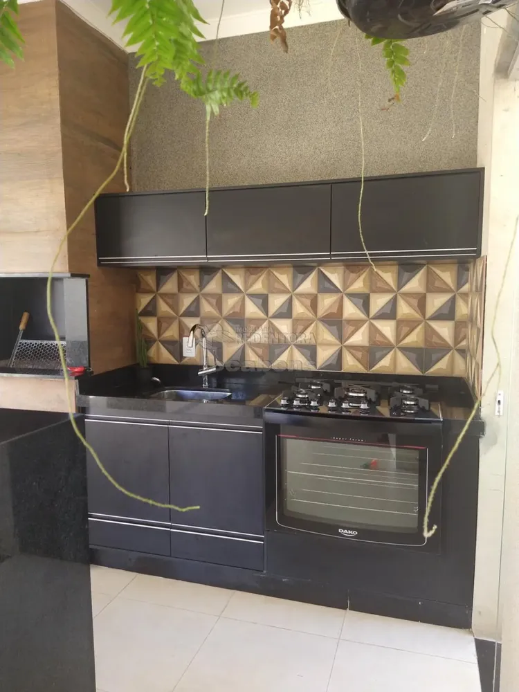 Casa, 3 quartos, 170 m² - Foto 8