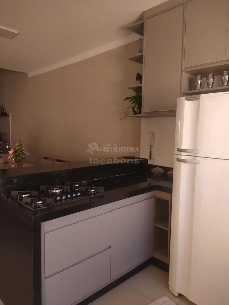 Casa, 3 quartos, 170 m² - Foto 3