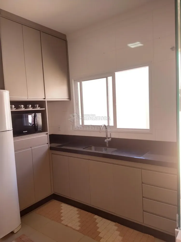 Casa, 3 quartos, 170 m² - Foto 7