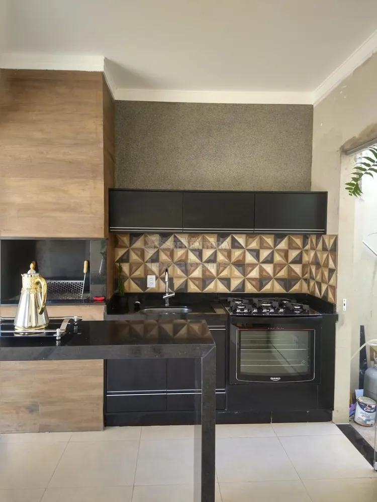 Casa, 3 quartos, 170 m² - Foto 4