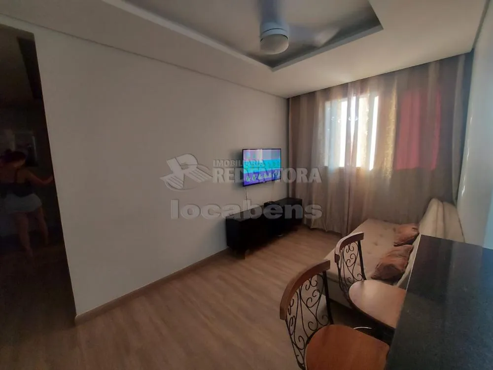 Apartamento, 2 quartos, 42 m² - Foto 4