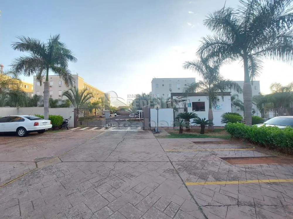 Apartamento, 2 quartos, 42 m² - Foto 2