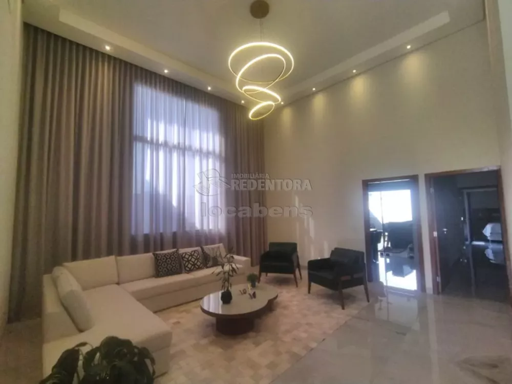 Casa de Condomínio à venda com 3 quartos, 220m² - Foto 1