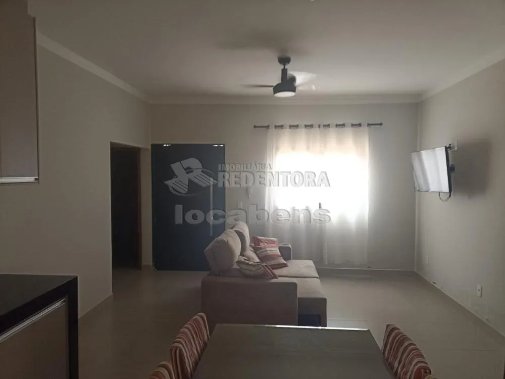 Casa, 2 quartos, 64 m² - Foto 3