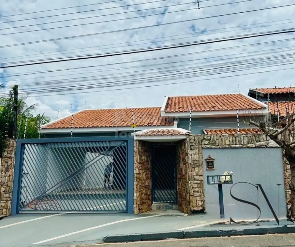 Casa, 4 quartos, 180 m² - Foto 3