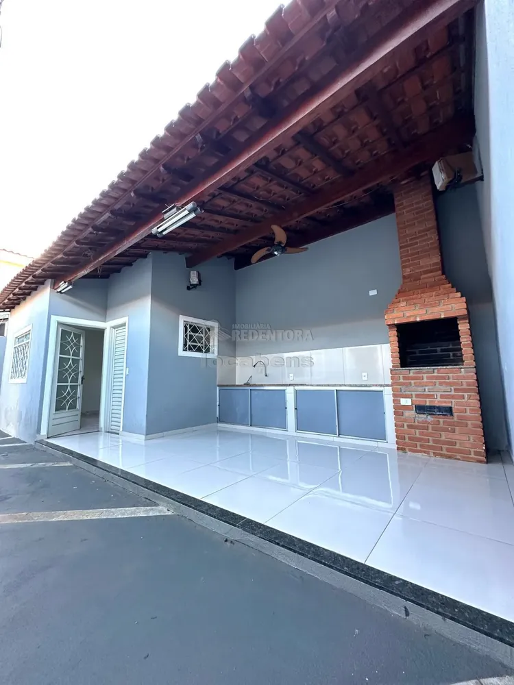 Casa, 4 quartos, 180 m² - Foto 8