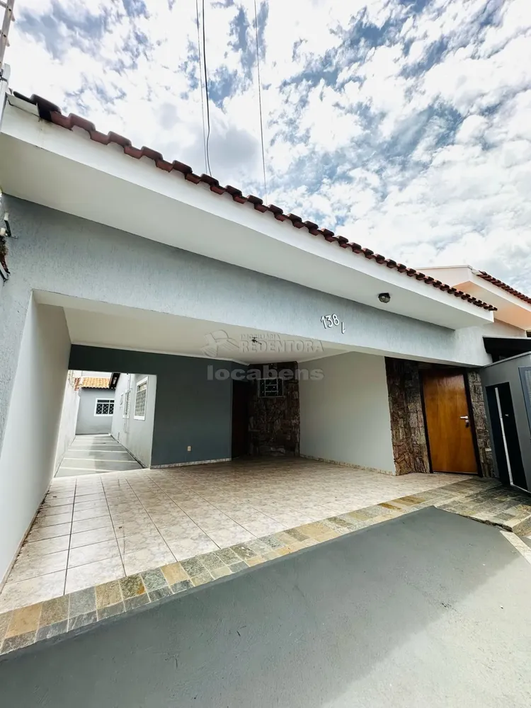 Casa, 4 quartos, 180 m² - Foto 2