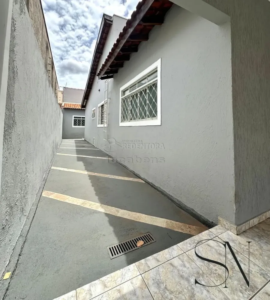Casa, 4 quartos, 180 m² - Foto 4