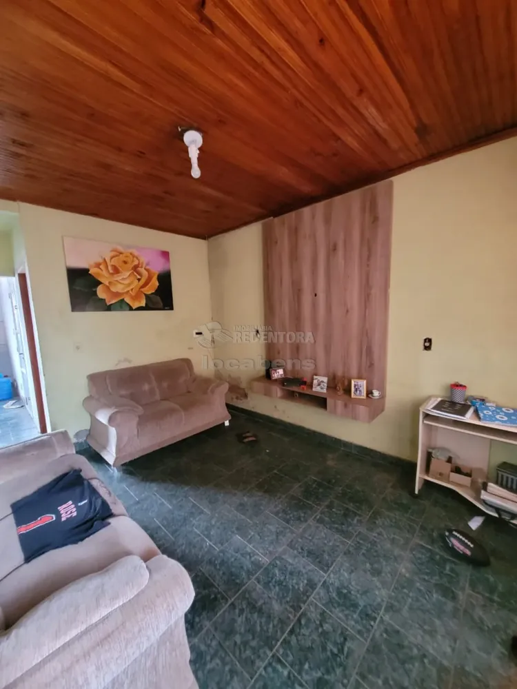 Casa, 2 quartos, 90 m² - Foto 1
