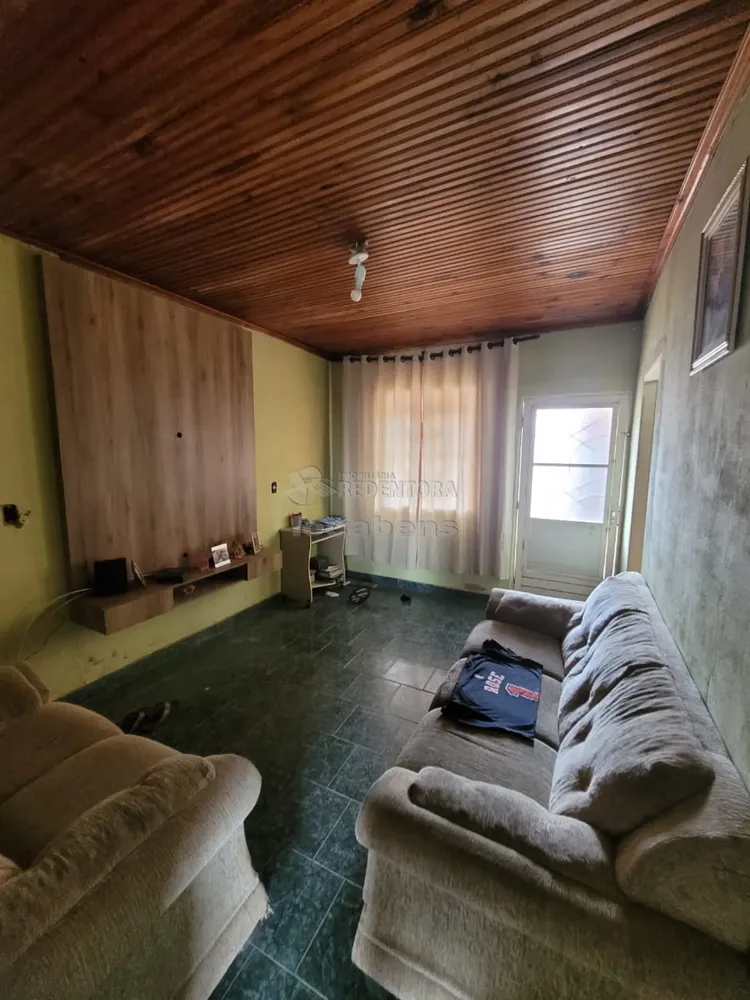 Casa, 2 quartos, 90 m² - Foto 5