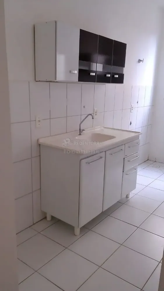 Apartamento, 2 quartos, 45 m² - Foto 2