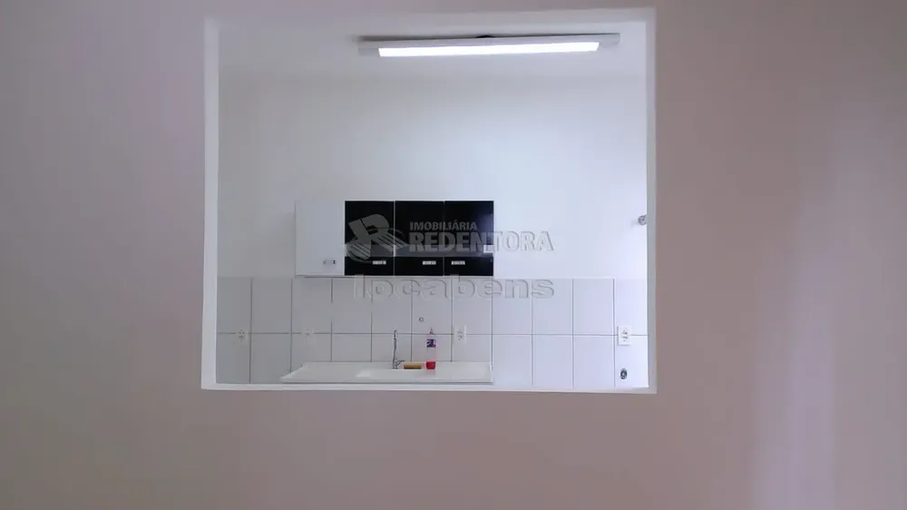 Apartamento, 2 quartos, 45 m² - Foto 3