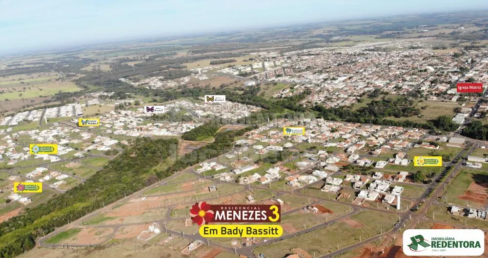 Terreno, 240 m² - Foto 2