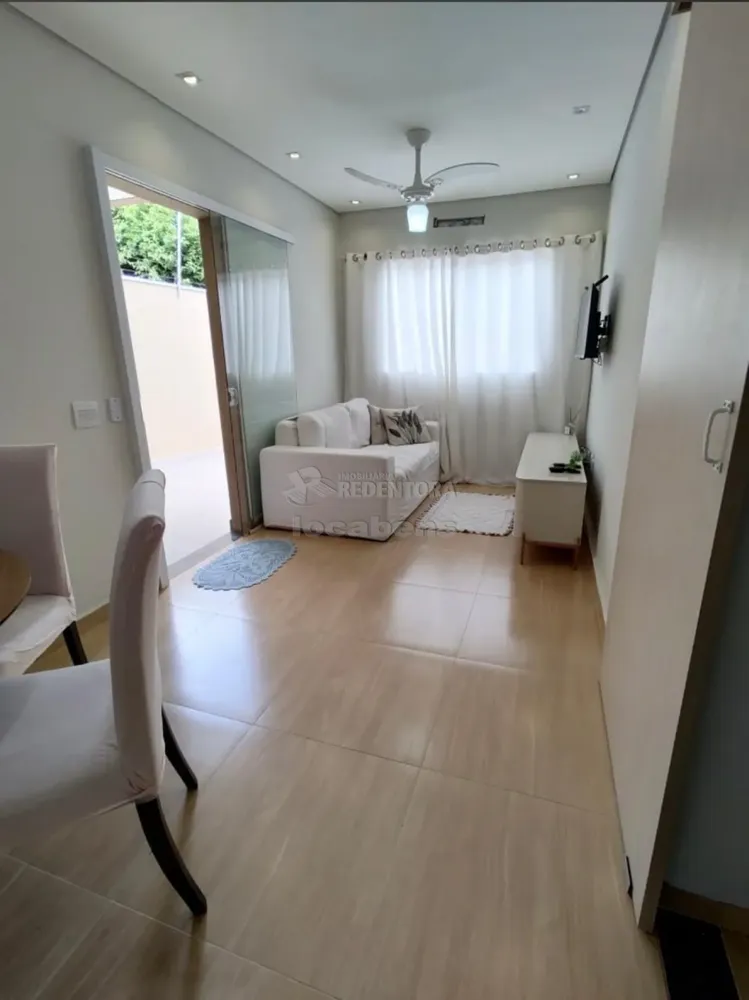 Casa, 2 quartos, 110 m² - Foto 3