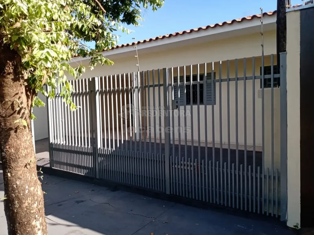 Casa, 3 quartos, 119 m² - Foto 1