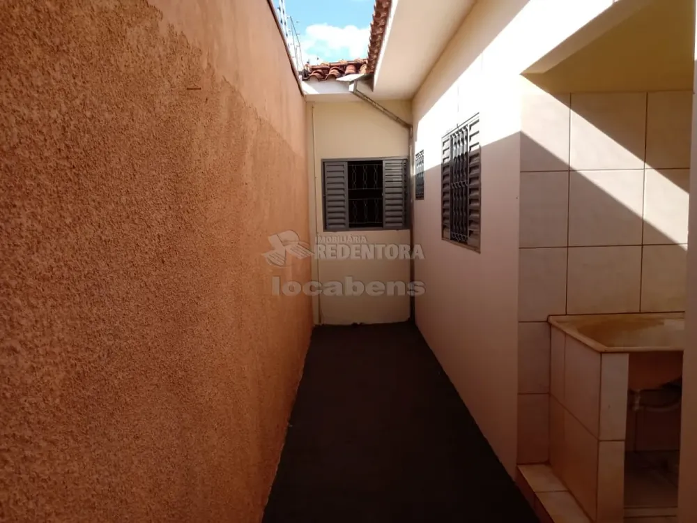 Casa, 3 quartos, 119 m² - Foto 2