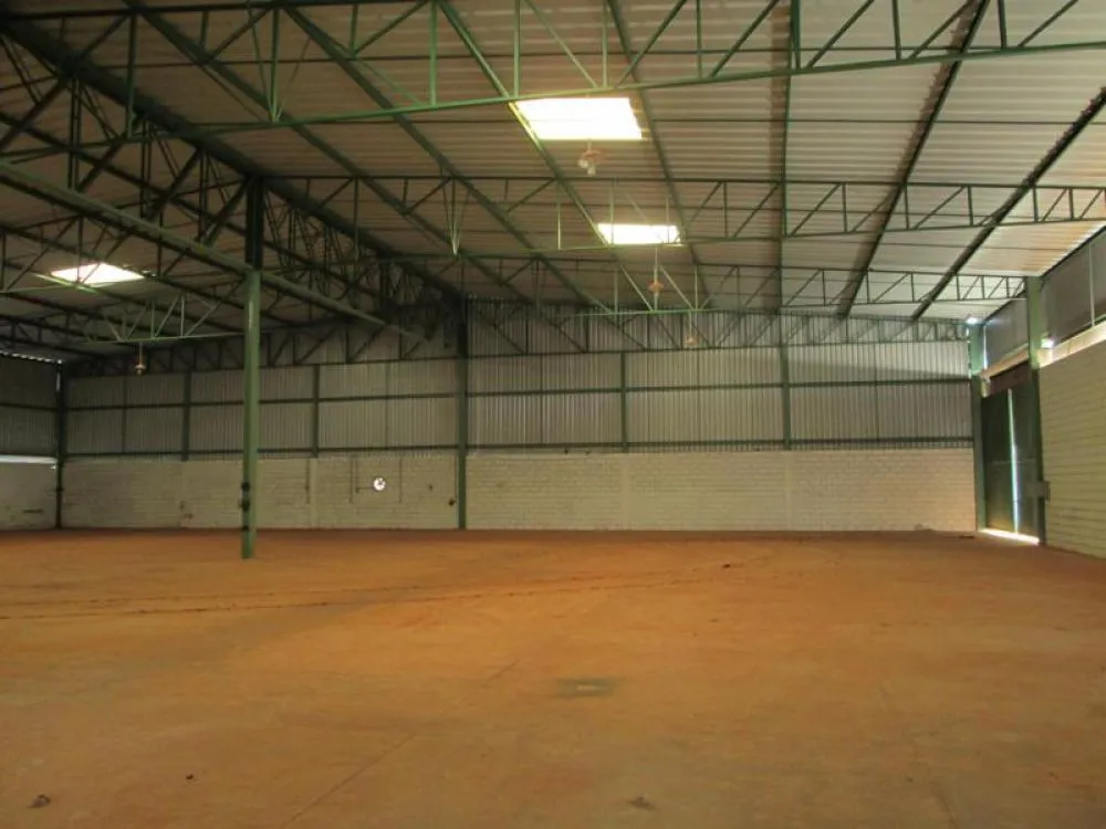 Prédio Inteiro, 1600 m² - Foto 2