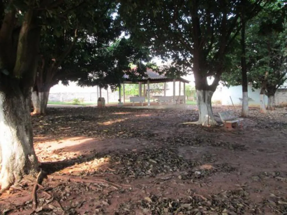 Prédio Inteiro, 1600 m² - Foto 1