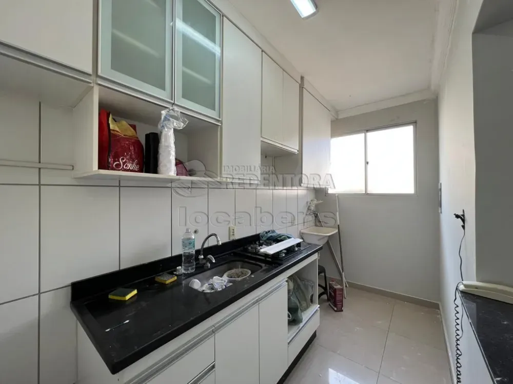 Apartamento, 3 quartos, 59 m² - Foto 4