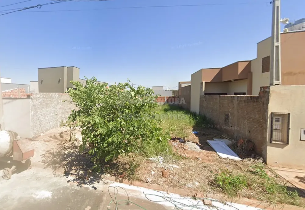 Terreno, 200 m² - Foto 1