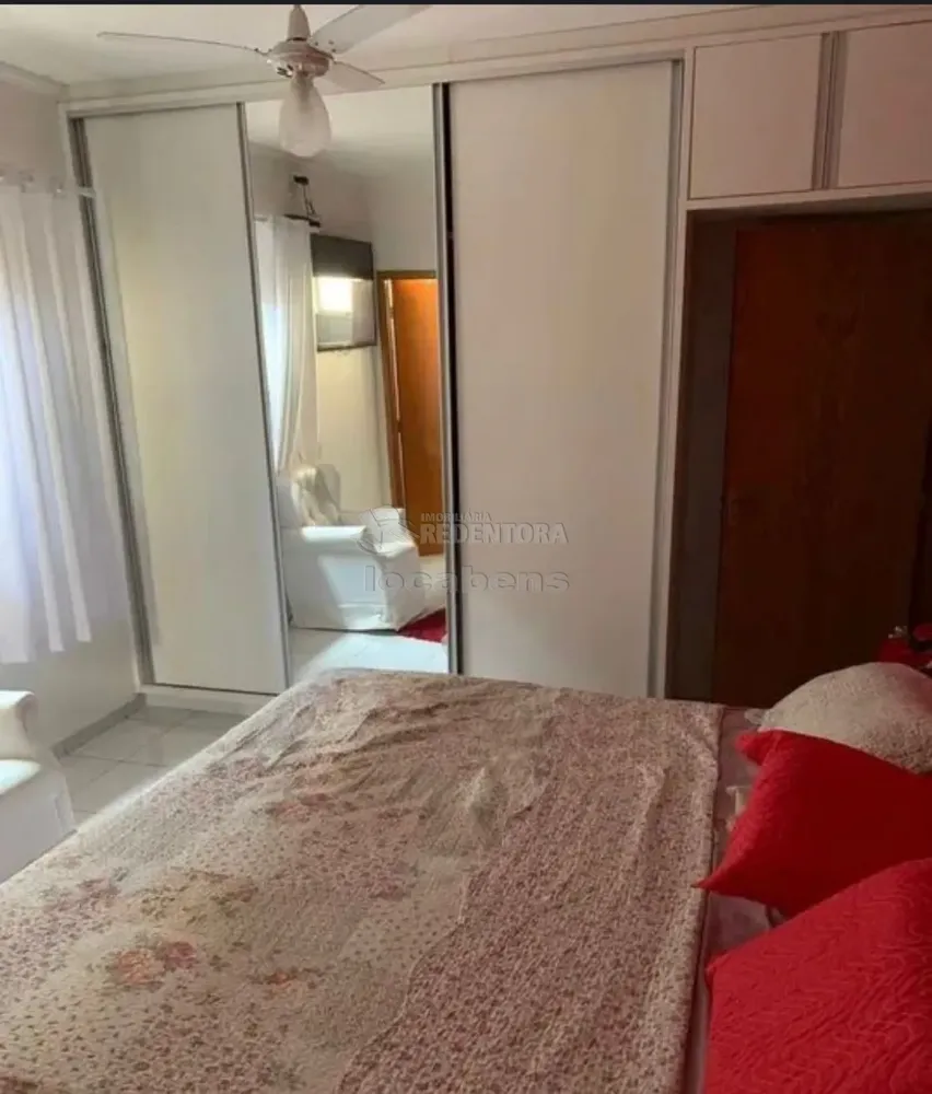 Casa, 3 quartos, 165 m² - Foto 8