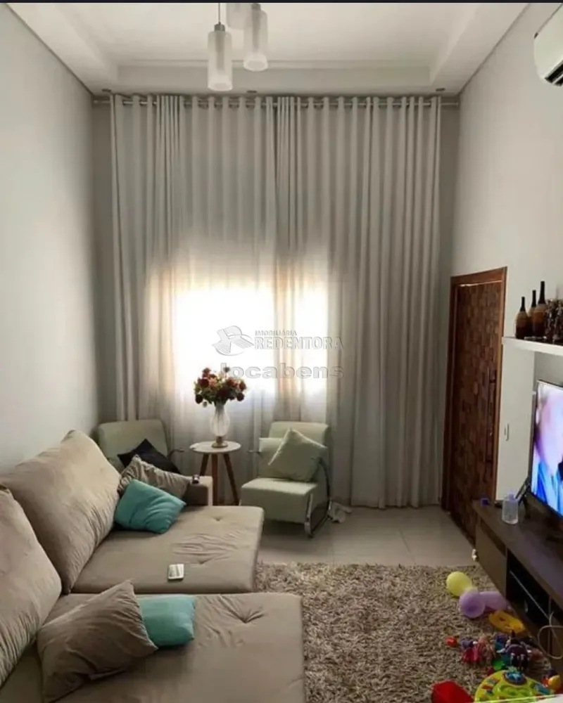 Casa, 3 quartos, 165 m² - Foto 6