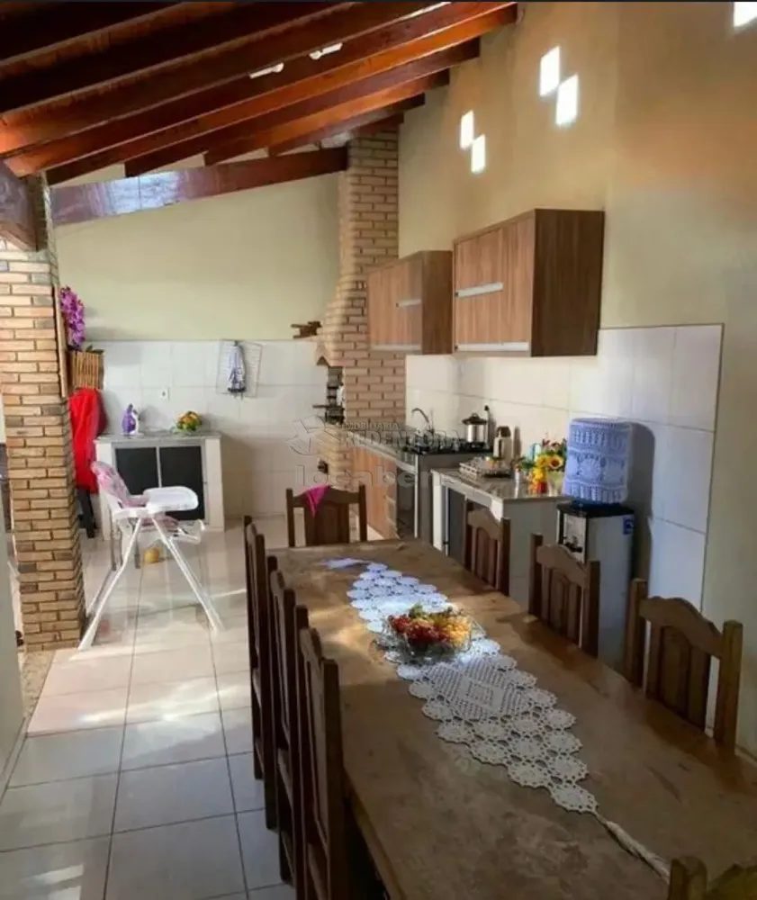 Casa, 3 quartos, 165 m² - Foto 2