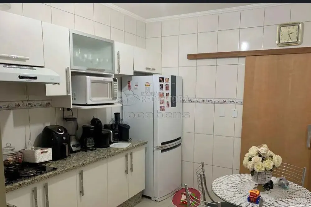 Casa, 3 quartos, 165 m² - Foto 7