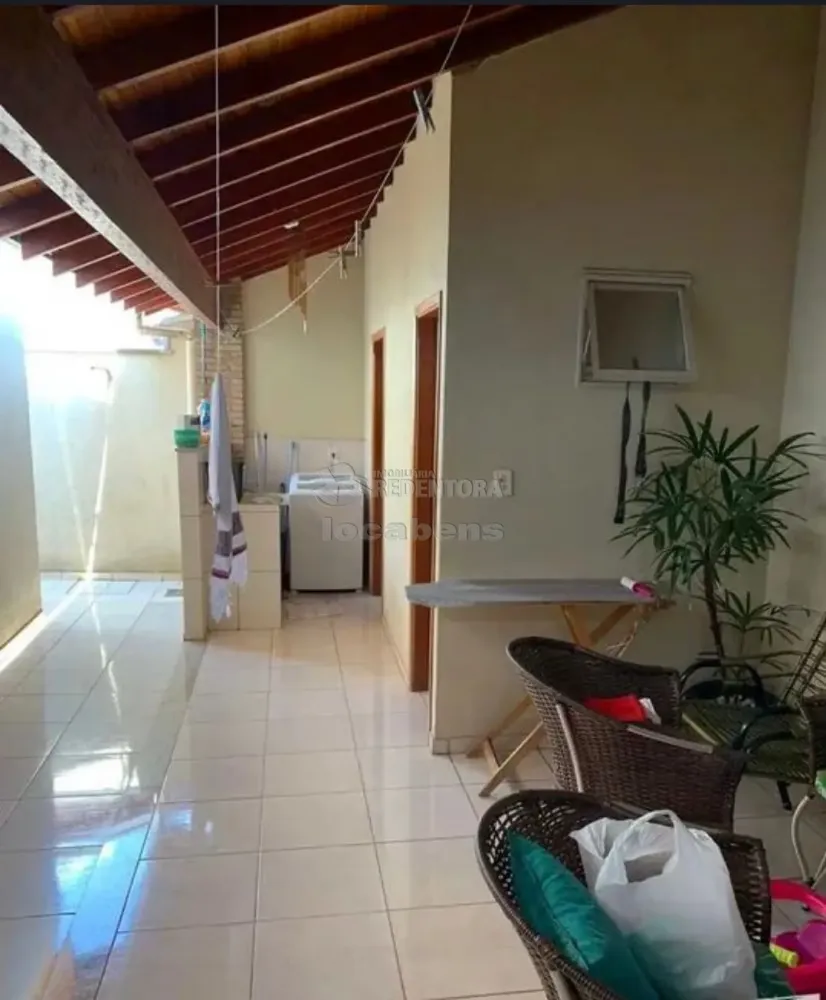 Casa, 3 quartos, 165 m² - Foto 1