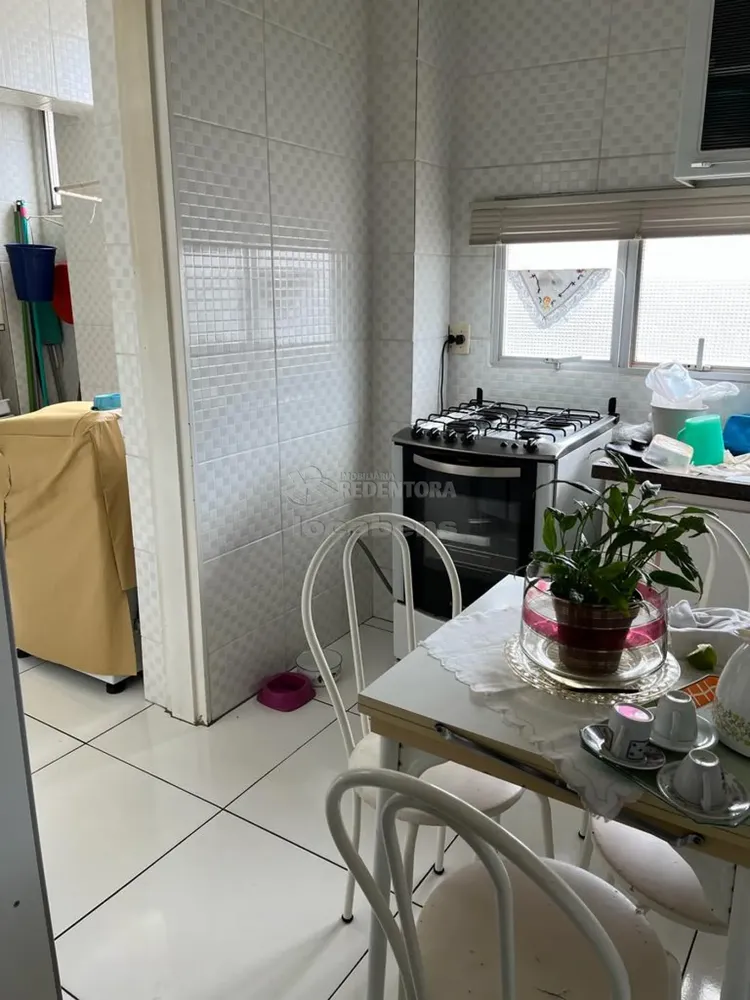 Apartamento, 3 quartos, 90 m² - Foto 2