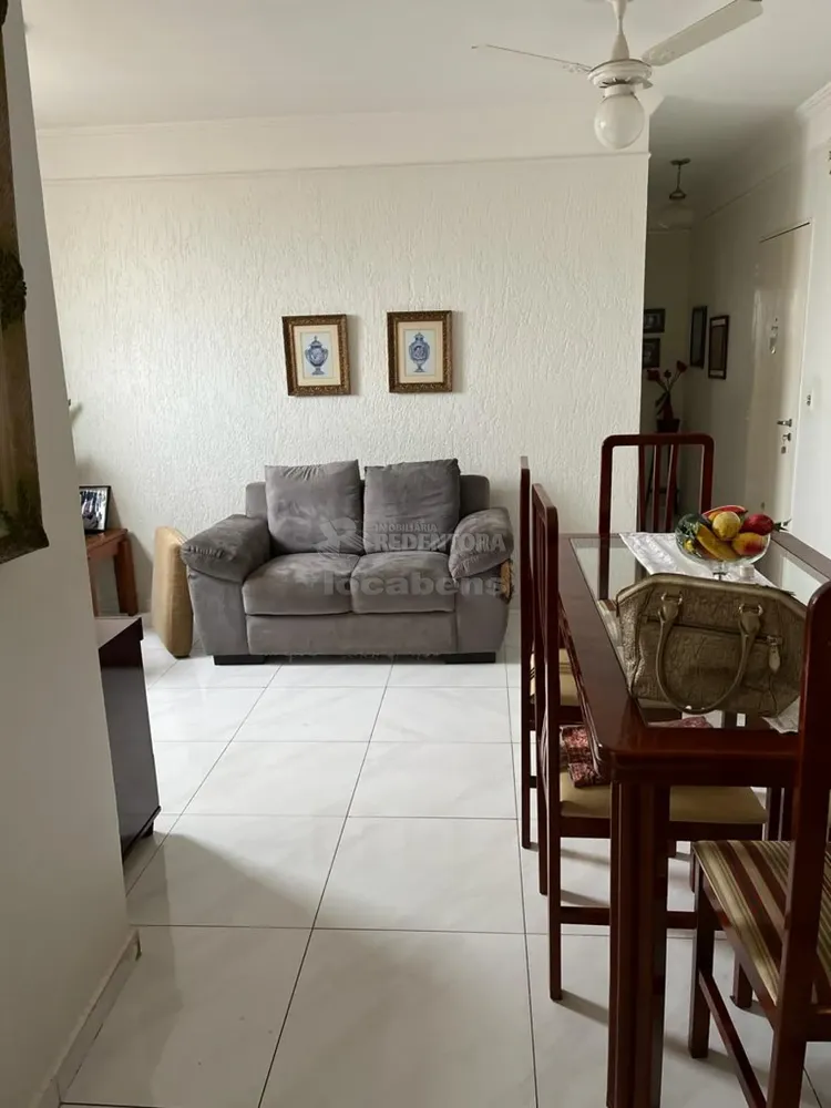 Apartamento, 3 quartos, 90 m² - Foto 4