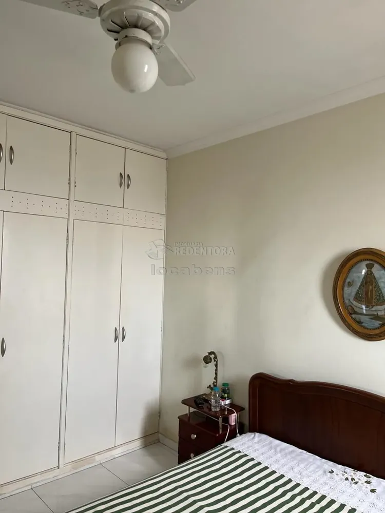 Apartamento, 3 quartos, 90 m² - Foto 5