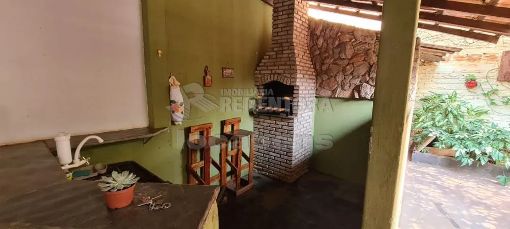 Casa, 2 quartos, 122 m² - Foto 1