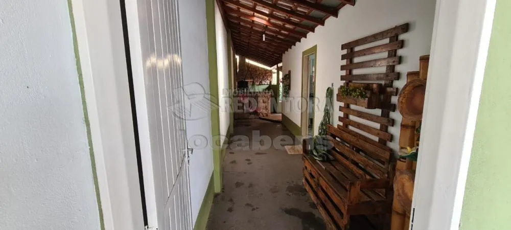 Casa, 2 quartos, 122 m² - Foto 2