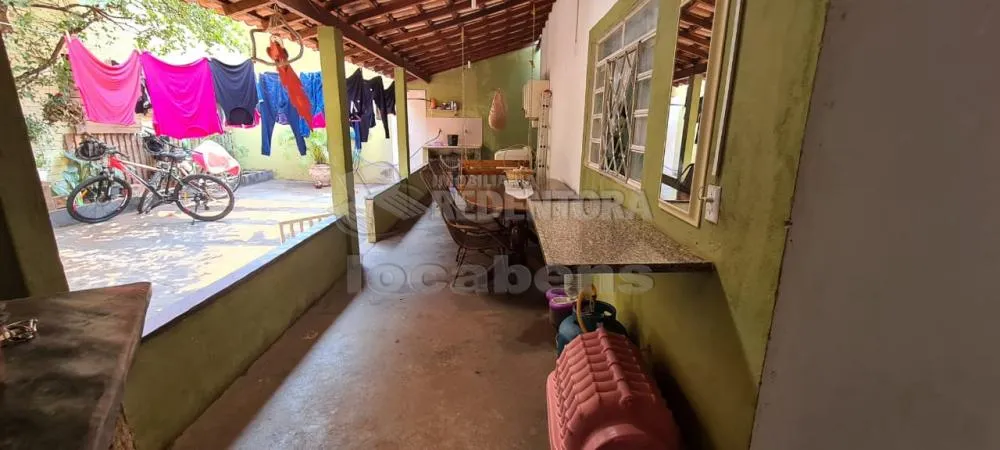 Casa, 2 quartos, 122 m² - Foto 3
