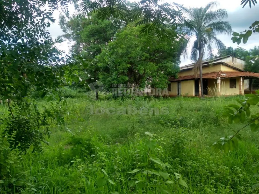 Loteamento e Condomínio, 6000 m² - Foto 1