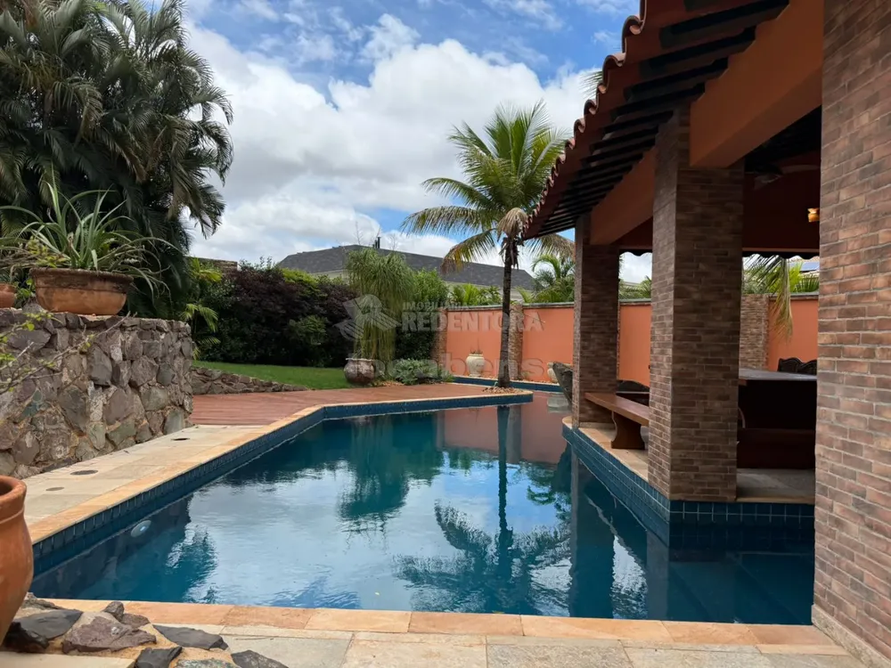 Casa de Condomínio, 4 quartos - Foto 1