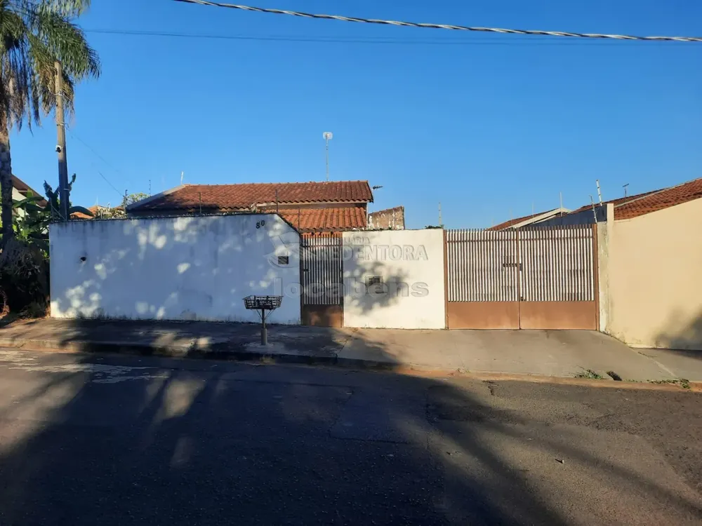 Casa, 2 quartos, 63 m² - Foto 1