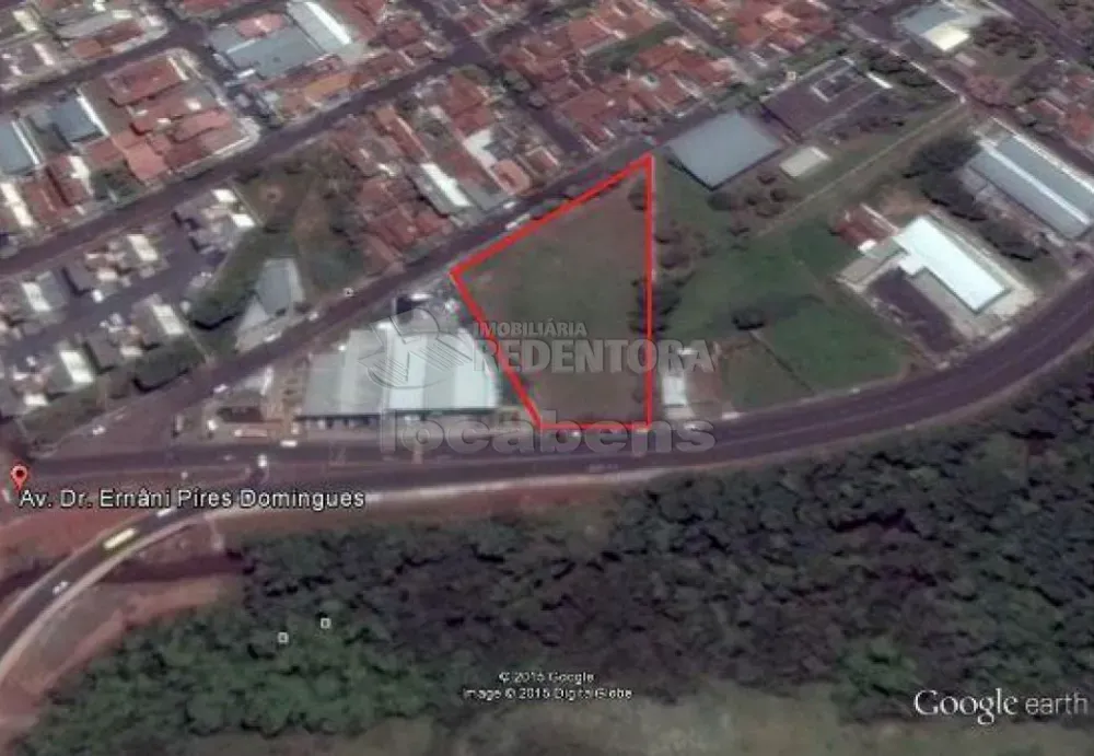 Loteamento e Condomínio, 4976 m² - Foto 2