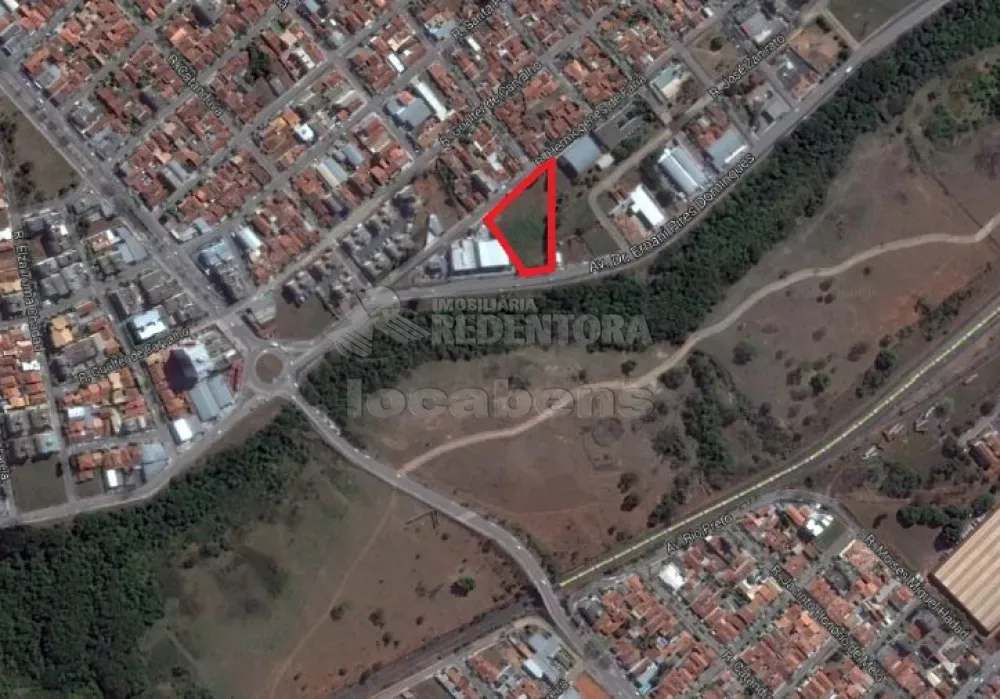 Loteamento e Condomínio, 4976 m² - Foto 1