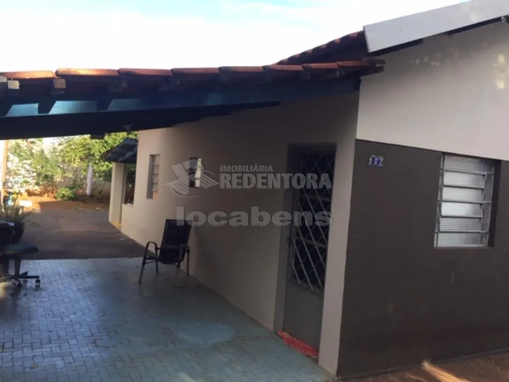 Casa, 2 quartos, 88 m² - Foto 1
