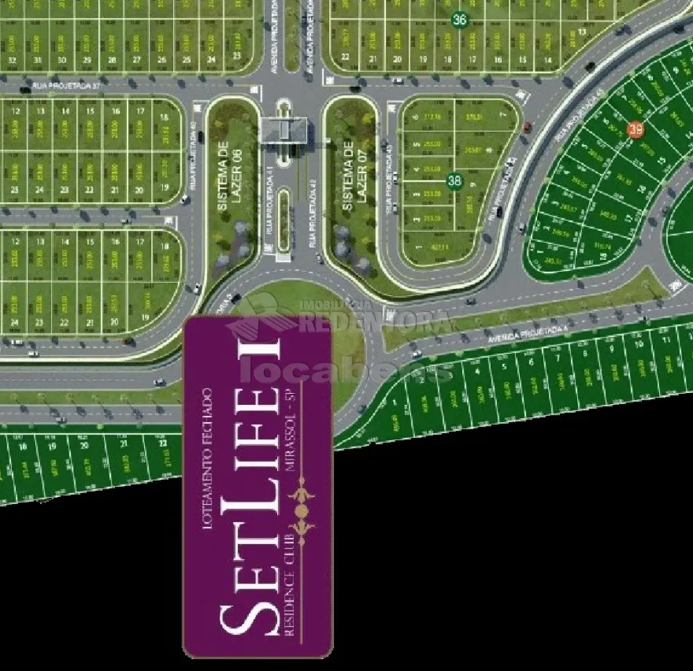 Terreno, 365 m² - Foto 2
