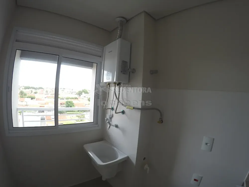 Apartamento, 2 quartos, 70 m² - Foto 8