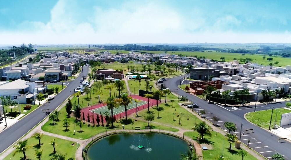 Casa de Condomínio à venda com 3 quartos, 182m² - Foto 34